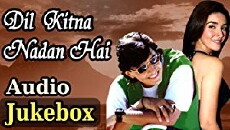 Dil Kitna Nadan Hai (1997) - Stream Online