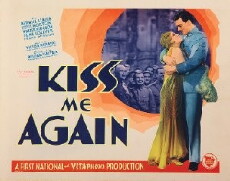 Kiss Me Again (1931) - Stream Online