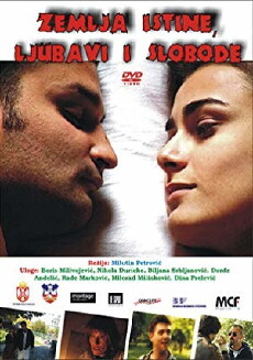 Land of Truth, Love & Freedom (2000) - Stream Online
