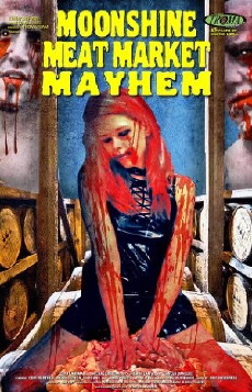 Moonshine Meat Market Mayhem (2016) - Stream Online