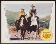 The Singing Cowgirl (1938) - Stream Online