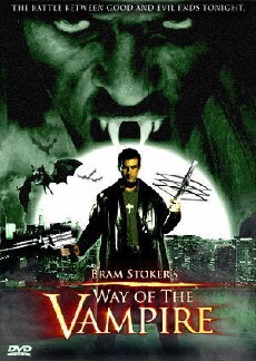 Way of the Vampire (2005) - Stream Online