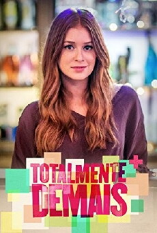 Total Dreamer (2015) - Stream Online