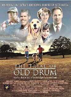 The Trial of Old Drum (2000) - Stream Online