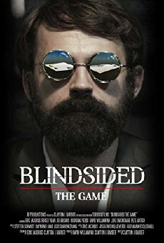 Blindsided: The Game (2018) - Stream Online