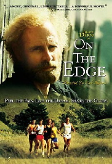 On the Edge (1986) - Stream Online