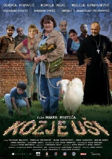Out of the Woods (2017) - Stream Online