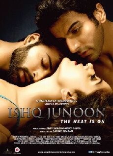 Ishq Junoon: The Heat is On (2016) - Stream Online