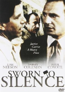 Sworn to Silence (1987) - Stream Online