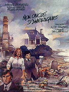 My American Uncle (1980) - Stream Online
