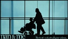 Nan and Me (2018) - Stream Online