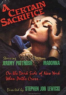 A Certain Sacrifice (1979) - Stream Online