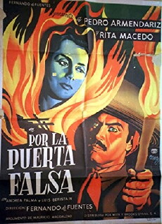 By the False Door (1950) - Stream Online