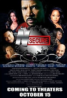 N-Secure (2010) - Stream Online