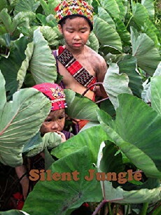 Silent Jungle (2012) - Stream Online