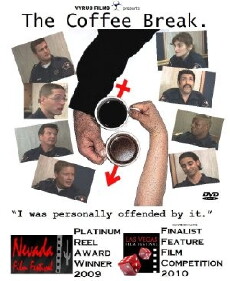 The Coffee Break (2009) - Stream Online