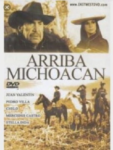 Arriba Michoacán (1987) - Stream Online