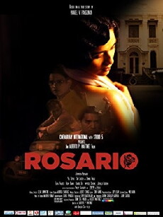 Rosario (2010) - Stream Online