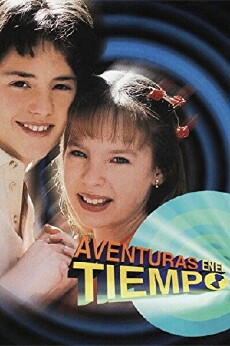Adventures in Time (2001) - Stream Online