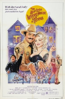 The Best Little Whorehouse in Texas (1982) - Stream Online