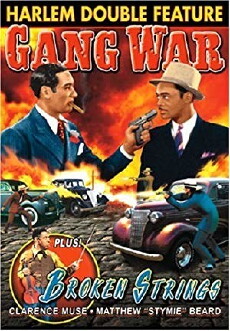 Gang War (1940) - Stream Online