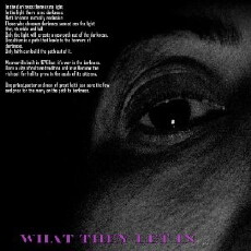 What They Let In (2016) - Stream Online