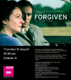 Forgiven (2007) - Stream Online