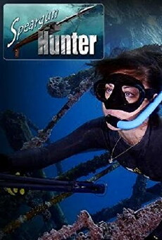 Speargun Hunter (2006) - Stream Online