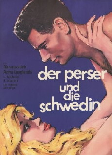 Der Perser und die Schwedin (1961) - Stream Online