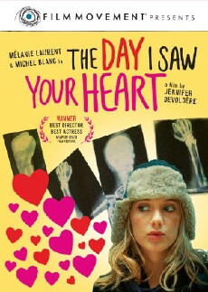 The Day I Saw Your Heart (2011) - Stream Online