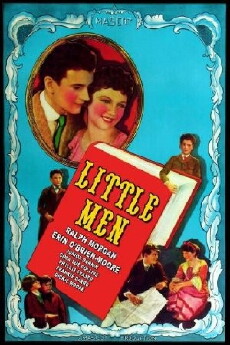 Little Men (1934) - Stream Online