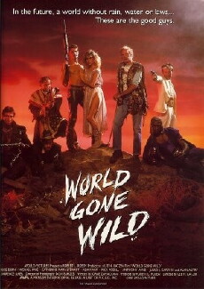 World Gone Wild (1987) - Stream Online
