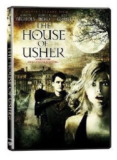 The House of Usher (2006) - Stream Online
