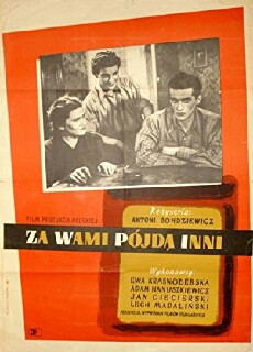 Za wami pójda inni... (1949) - Stream Online