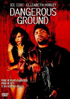Dangerous Ground (1997) - Stream Online