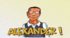 Alexander (2001) - Stream Online