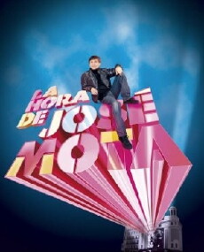 La hora de José Mota (2009) - Stream Online