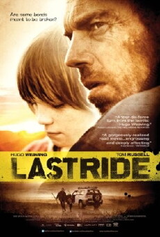 Last Ride (2009) - Stream Online