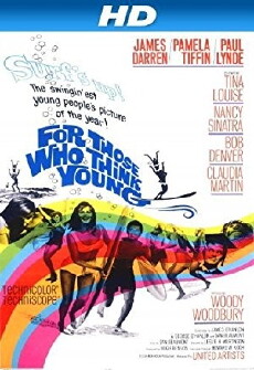 For Those Who Think Young (1964) - Stream Online