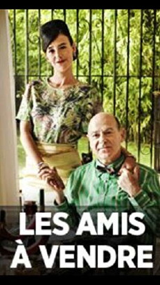 Les amis à vendre (2014) - Stream Online
