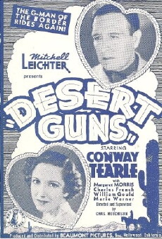Desert Guns (1936) - Stream Online
