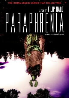 The Darkest Nothing: Paraphrenia (2018) - Stream Online