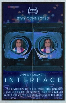 iNTERFACE (2015) - Stream Online