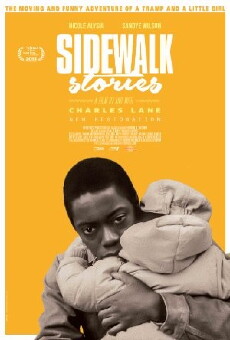 Sidewalk Stories (1989) - Stream Online