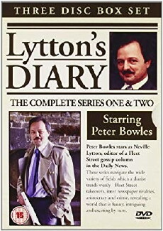 Lytton's Diary (1985) - Stream Online