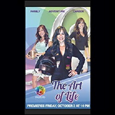 The Art of Life (2014) - Stream Online