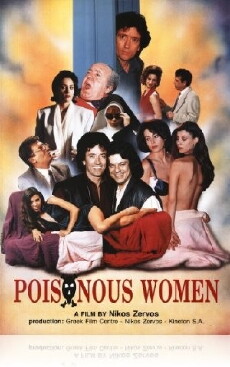 Poisonous Women (1993) - Stream Online