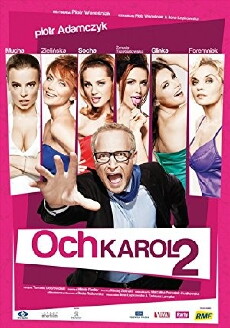 Och, Karol 2 (2011) - Stream Online