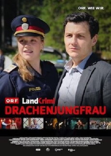 Landkrimi: Drachenjungfrau (2016) - Stream Online