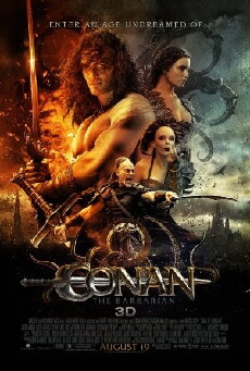 Conan the Barbarian (2011) - Stream Online